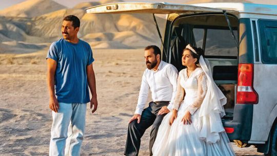 DKF Kinocentrycy zaprasza na film „To był zwykły przypadek” DKF Kinocentrycy zaprasza na film „To był zwykły przypadek”