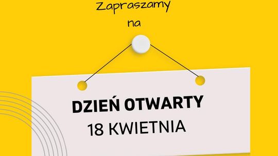 Dzień Otwarty w Holistic Sport Clinic! 18.04 Dzień Otwarty w Holistic Sport Clinic! 18.04