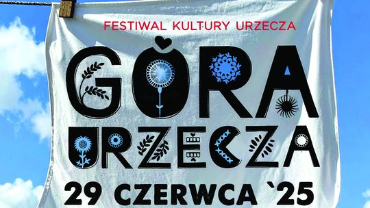 Festiwal Kultury Urzecza - "Od ziarenka do płócienka, czyli jak to ze lnem było". Festiwal Kultury Urzecza - "Od ziarenka do płócienka, czyli jak to ze lnem było".