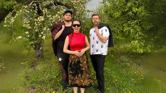 #Gralesie. Chłopcy kontra Basia #Gralesie. Chłopcy kontra Basia