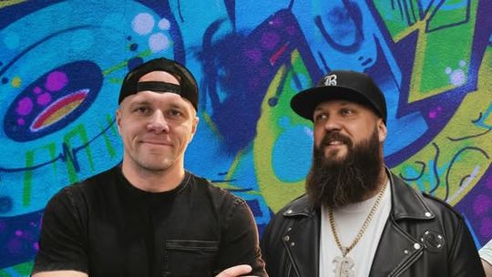 HIP HOP STREFA HIP HOP STREFA