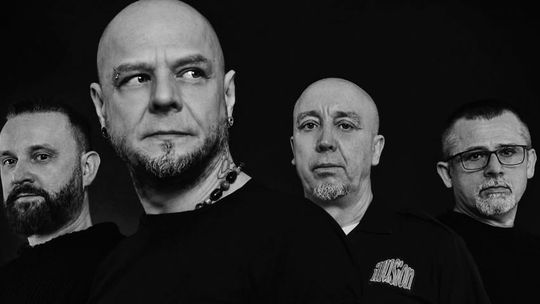 Illusion — plenerowy koncert legendy polskiego rocka