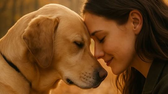 Inspiratorium. Czy słyszysz, co mówi pies? Spotkanie dla właścicieli psów