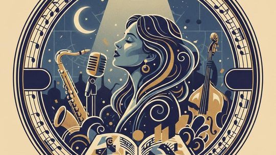 Jazz session z gwiazdą - Agnieszka Wilczyńska