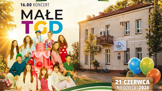 Jubileusz 20-lecia ZGK w Górze Kalwarii i Festiwal Wody