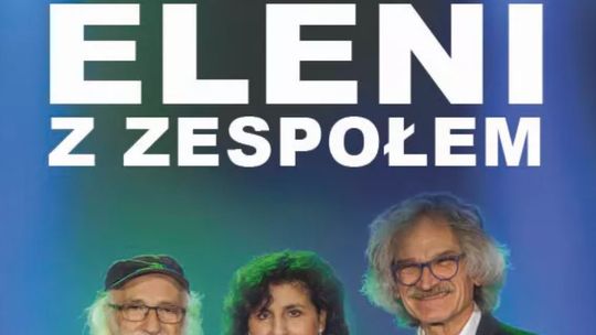 Jubileuszowy koncert Eleni Jubileuszowy koncert Eleni