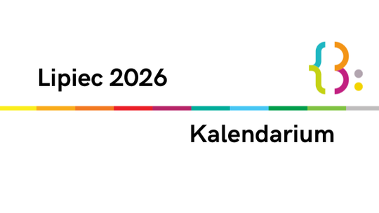 Kalendarium lipiec 2026