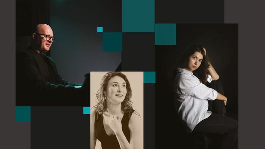 KARNAWAŁ Z MUSICALEM KARNAWAŁ Z MUSICALEM