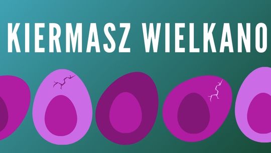 Kiermasz Wielkanocny 2026 w Piasecznie