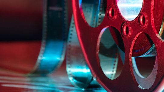 KINO PLENEROWE W JÓZEFOSŁAWIU - „Apetyt na więcej” KINO PLENEROWE W JÓZEFOSŁAWIU - „Apetyt na więcej”