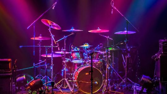 Koncert - DRUM COVER edycja VI Koncert - DRUM COVER edycja VI