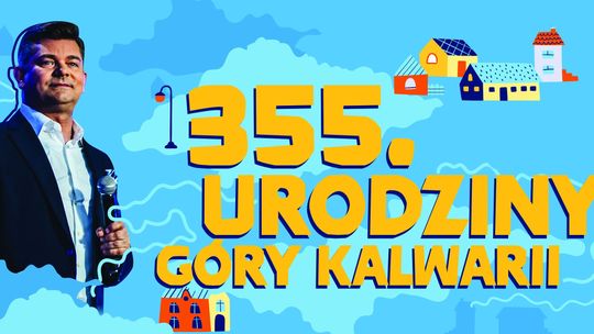 355. urodziny Góry Kalwarii - koncert – Zenek Martyniuk i zespół Akcent i MEZO