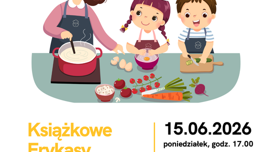 Książkowe Frykasy