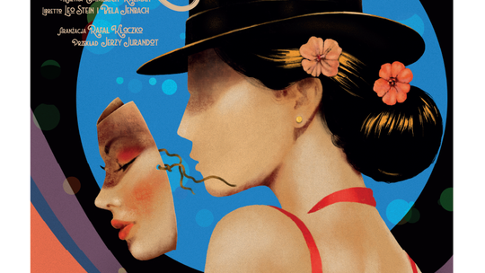 „Księżniczka czardasza” w Górze Kalwarii – klasyka operetki w koncertowo-scenicznej odsłonie