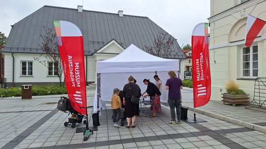 Lato w Muzeum – animacje dla dzieci! Lato w Muzeum – animacje dla dzieci!
