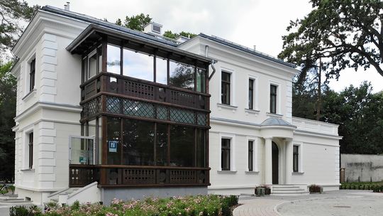Majówka z historią w tle