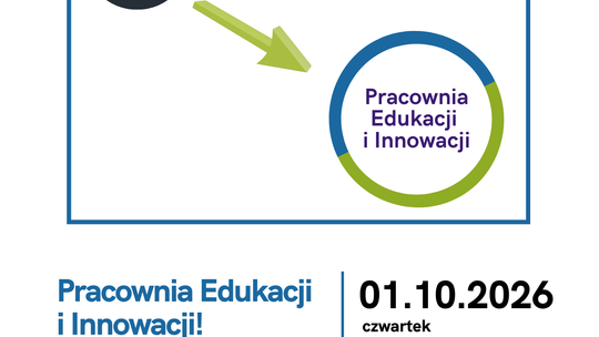 Multicentrum zmienia się w Pracownię Edukacji i Innowacji