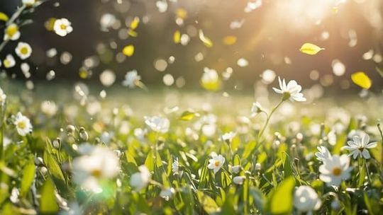 MUZYCZNE RYTMY WIOSNY. Audycja muzyczna uczniów Iryny Pushkarovej