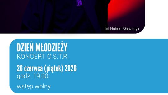 O.S.T.R. W JÓZEFOSŁAWIU