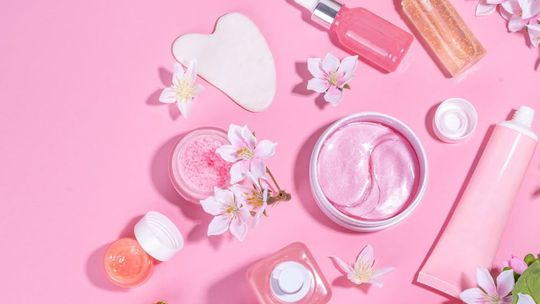 Odkryj swoje piękno na nowo. Warsztaty świadomej pielęgnacji dla kobiet