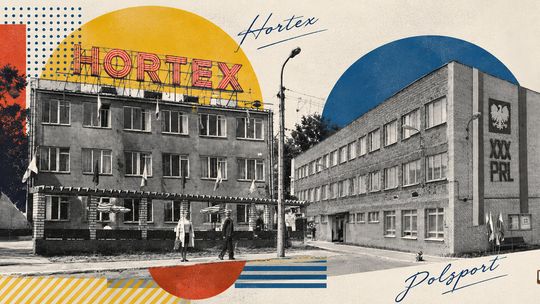 Spotkanie byłych pracowników Hortexu i Polsportu w Górze Kalwarii
