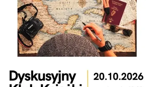 Październikowe DKK – Odyseja