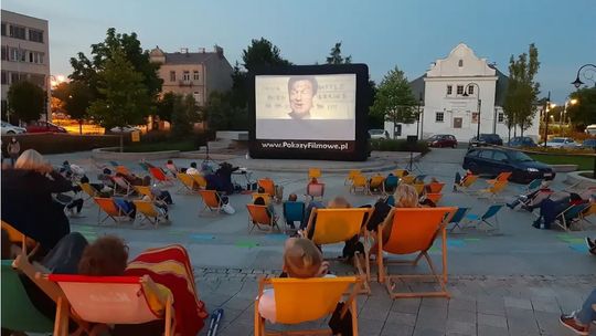 Piaseczyńskie Kino Plenerowe 2025 - Obsesja Piaseczyńskie Kino Plenerowe 2025 - Obsesja