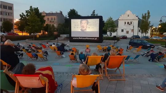 Piaseczyńskie Kino Plenerowe 2025 - Perfect Days Piaseczyńskie Kino Plenerowe 2025 - Perfect Days