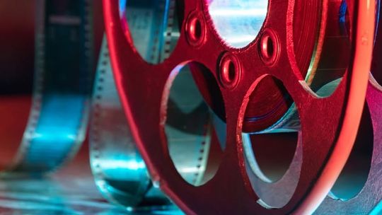 PIASECZYŃSKIE KINO PLENEROWE 2026