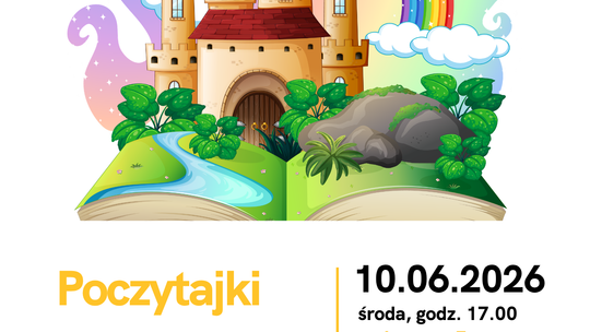 Poczytajki
