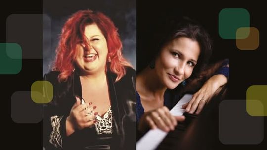 POD NIEBEM PARYŻA. PIOSENKI EDITH PIAF. [Koncert]