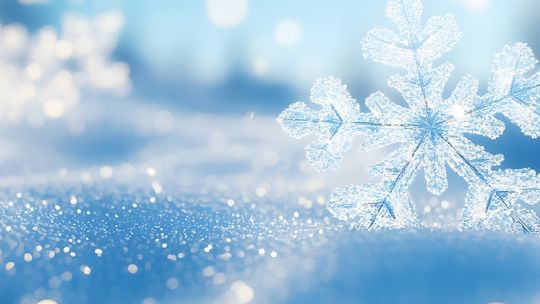 POD PŁATKIEM ŚNIEGU - KONCERT KWARTETU AKUSTYCZNO-NIEPRZEWIDYWALNEGO