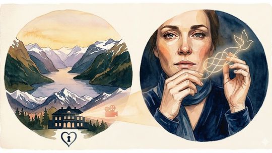 Pokaz filmu "Być kochaną" | Babski weekend 2026 Pokaz filmu "Być kochaną" | Babski weekend 2026