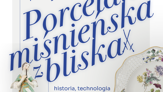 Porcelana miśnieńska z bliska: historia, technologia i rozpoznawanie