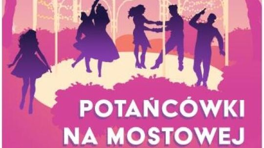 Potańcówki na Mostowej