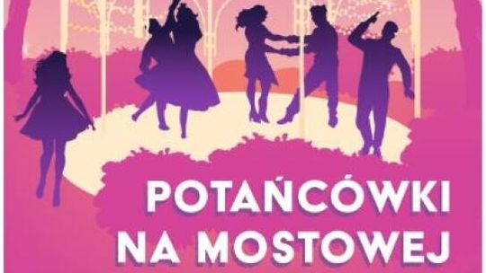 Potańcówki na Mostowej Potańcówki na Mostowej