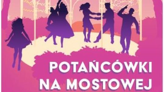 Potańcówki na Mostowej Potańcówki na Mostowej