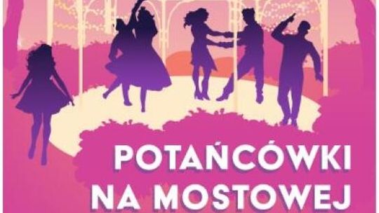 Potańcówki na Mostowej Potańcówki na Mostowej