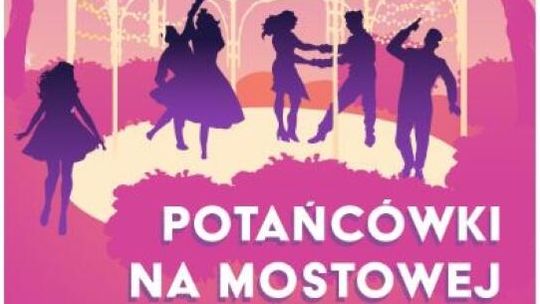 Potańcówki na Mostowej Potańcówki na Mostowej
