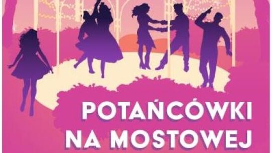 Potańcówki na Mostowej Potańcówki na Mostowej