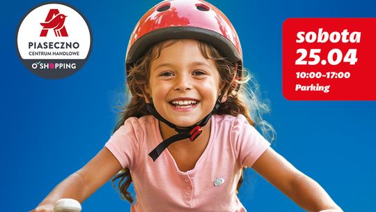 Przynieś stary rower i podaruj radość dzieciakom - zbiórka rowerów