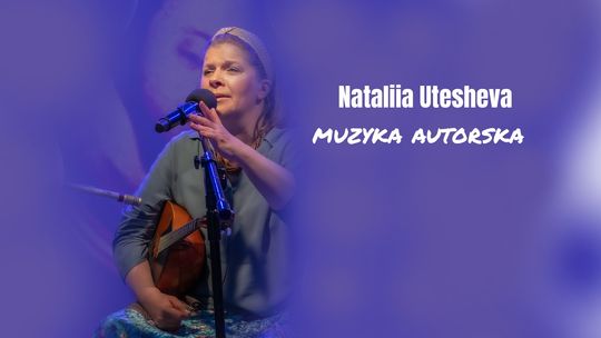 SCENA JÓZEFOSŁAW. GDZIE MIESZKA RADOŚĆ