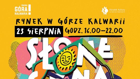 Słoneczna Góra | Góra Śmiechu