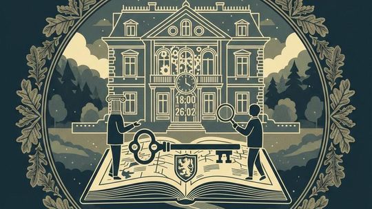 Spotkania z historią: Zabytki Konstancina-Jeziorny i ich ochrona