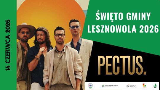 Święto Gminy Lesznowola 2026