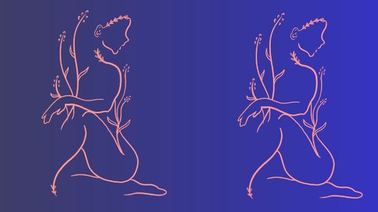 SZCZĘŚLIWA I SPEŁNIONA KOBIETA. ZMIANA – NASZ WRÓG CZY PRZYJACIEL?