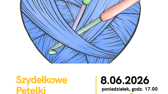 Szydełkowe Pętelki