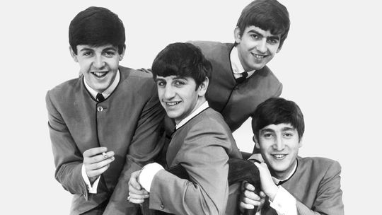 The Beatles – w interpretacji perkusistów (A.D. 2026)