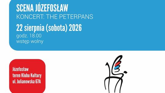 The Peterpans w Józefosławiu