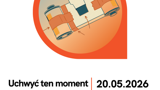 „Uchwyć ten moment” – warsztaty familijne